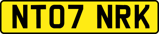 NT07NRK