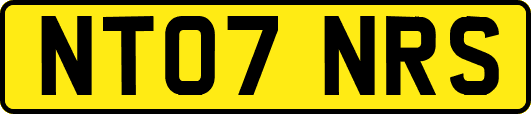 NT07NRS