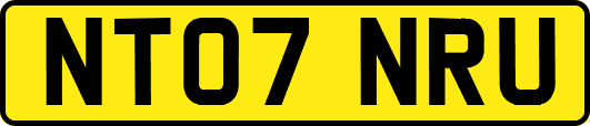 NT07NRU