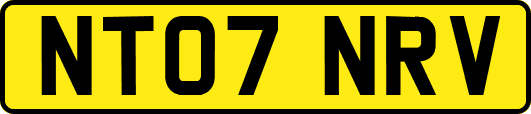 NT07NRV