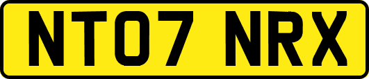 NT07NRX
