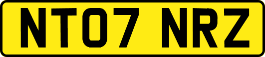 NT07NRZ