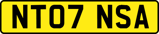 NT07NSA