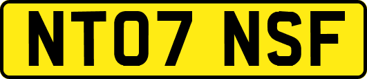 NT07NSF