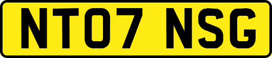 NT07NSG