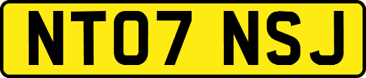 NT07NSJ