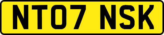 NT07NSK