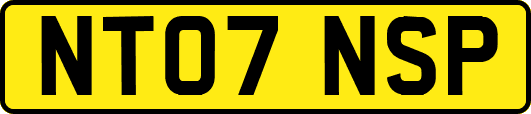 NT07NSP