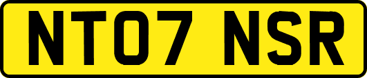 NT07NSR