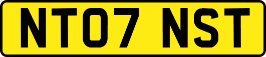 NT07NST