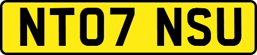 NT07NSU