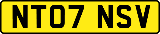 NT07NSV