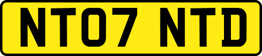 NT07NTD