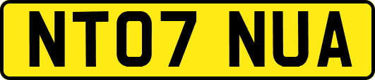 NT07NUA