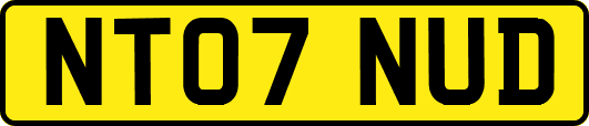 NT07NUD