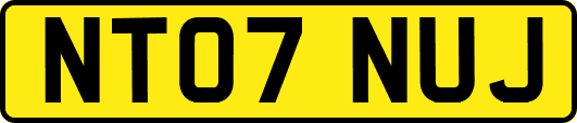 NT07NUJ