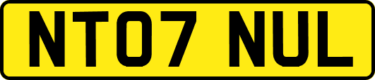 NT07NUL