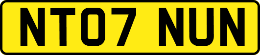 NT07NUN