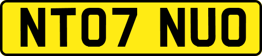 NT07NUO