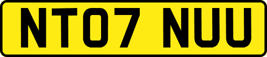 NT07NUU