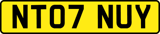 NT07NUY