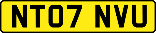 NT07NVU