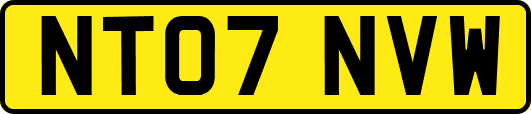 NT07NVW