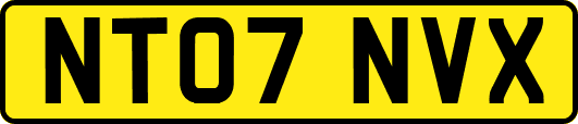 NT07NVX