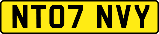 NT07NVY