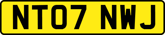 NT07NWJ