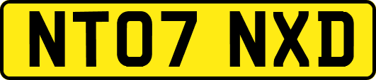 NT07NXD