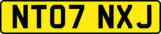 NT07NXJ