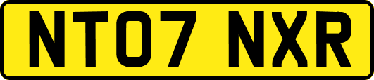 NT07NXR