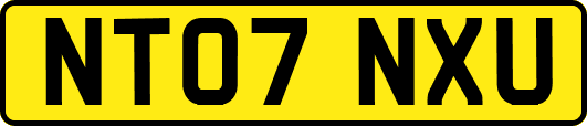 NT07NXU