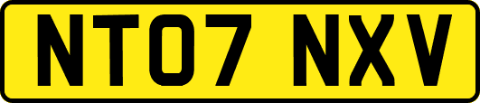 NT07NXV