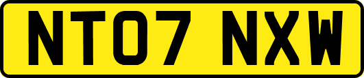 NT07NXW