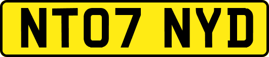NT07NYD