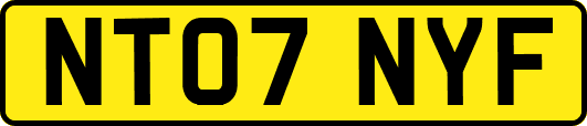 NT07NYF