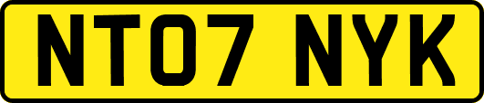 NT07NYK