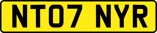 NT07NYR