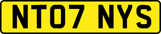NT07NYS