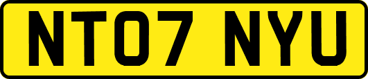 NT07NYU