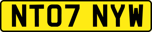 NT07NYW