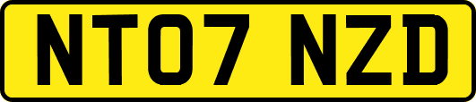 NT07NZD