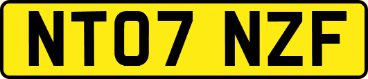 NT07NZF