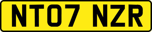 NT07NZR