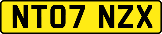 NT07NZX