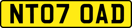 NT07OAD