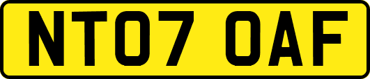 NT07OAF