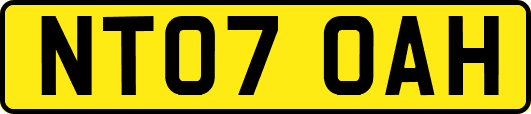 NT07OAH